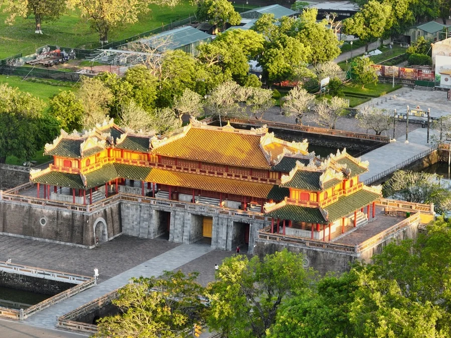 Vietnam Cultural Cycling Experience: A Journey into the Soul of the S-Shaped Land